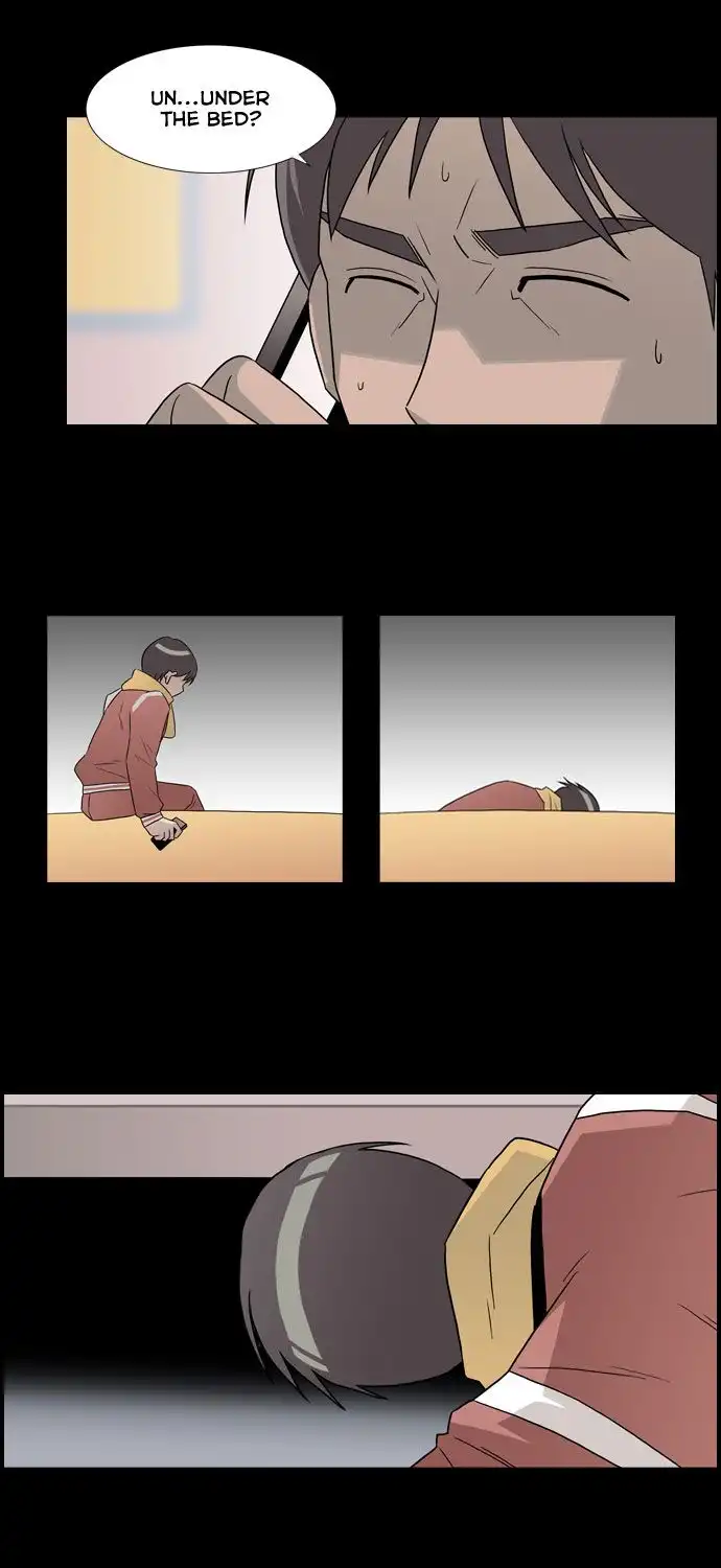 Superior Day Chapter 8 48